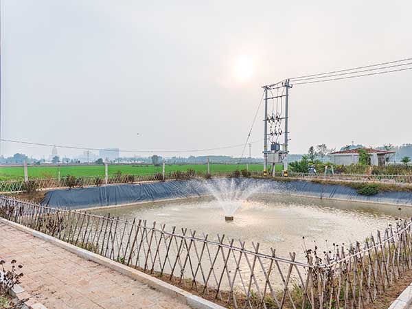 華苑觀光農(nóng)場