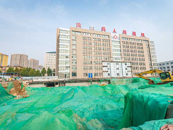 汶上縣人民醫(yī)院