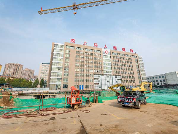 汶上縣人民醫(yī)院